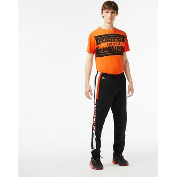 Tepláky Lacoste Black 1089853 S