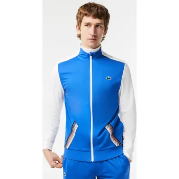 Pánská mikina Mikina Lacoste Kingdom 1089345 XS