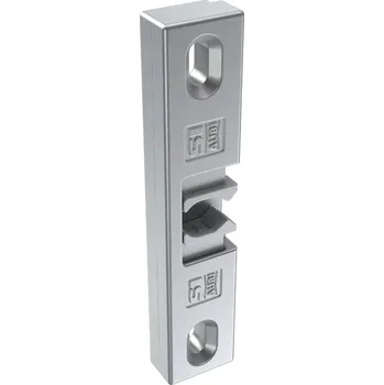 Příslušenství k oknu SIEGENIA BALKONOVÁ POJISTKA FAV. KF A0780 TS