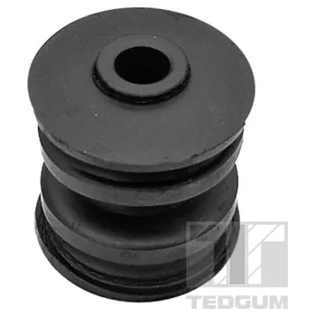 Zavěšení kol Uložení, řídicí mechanismus TEDGUM 00462367