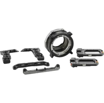 RED KOMODO-X® Z to PL w/ Electronic ND Filter Adapter Pack