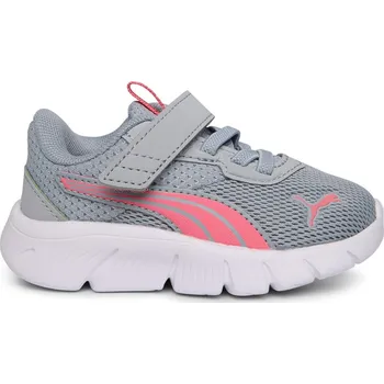 Dívčí obuv Boty Puma Grey 1086033 C5 (22)