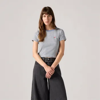 Tričko Levis Cloud Dancer 1090054 8 (XS)