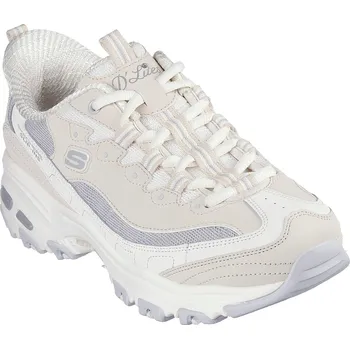 Dámská móda Tenisky Skechers Grey 1086930 6 (39)