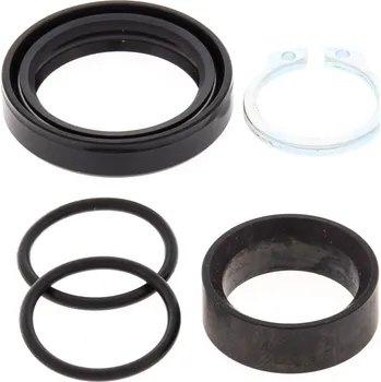 Řetězová sada pro motocykl Sada k řetězovému kolečku All Balls Racing CSSK 25-4006