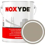 Antikorozní elastický nátěr Rust-Oleum Noxyde Barva: Beige grey (béžově šedá), Balení: 5 KG