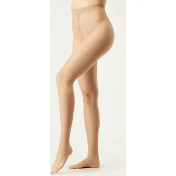 Dámské punčochy Punčochové kalhoty Nebbia 10 DEN