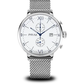Hodinky PRIM Chronoscope 25 Roman - F W03P.13230.F