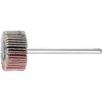 Brusný kotouč Pferd F 2010/3 A 120 Lamelová brusná tělíska 20 x 10 mm (2 ks)