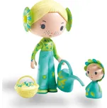 DJECO Tinyly figurka Flore a Bloom