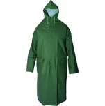 Voděodolný plášť CXS DEREK Velikost: 2XL, Barva: lahvově zelená