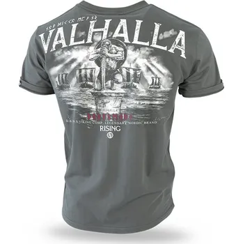 Pánské tričko Dobermans Aggressive vel. 3XL