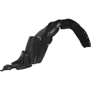 Podběh karosérie L přední plastové nadkolí [-01/00]