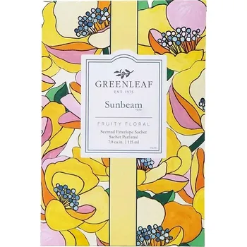 Greenleaf Vonný sáček 115ml - SUNBEAM