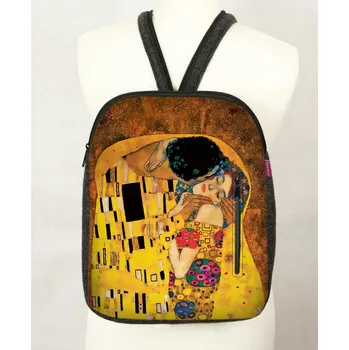 Městský batoh Bertoni městský batoh, vícebarevný