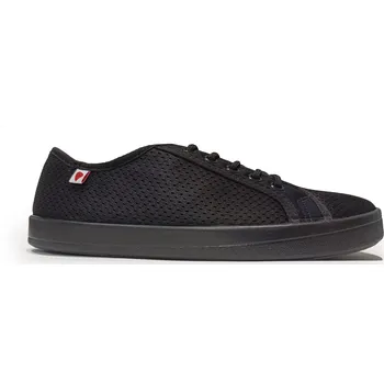 Dámské tenisky ANATOMIC STARTER MESH ČERNÁ AM01 - TENISKY Velikost: 36