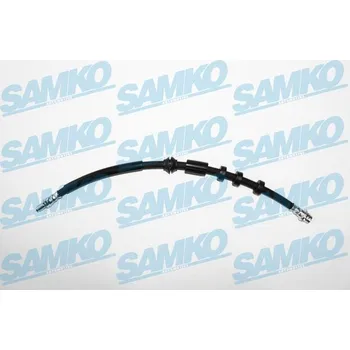 Brzdová hadice Brzdová hadice SAMKO 6T49029