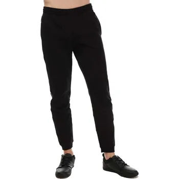 Tepláky Lacoste Black 1089262 3XL