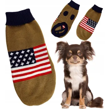 Dámský svetr Svetřík Wesoły Pupil vícebarevný XS