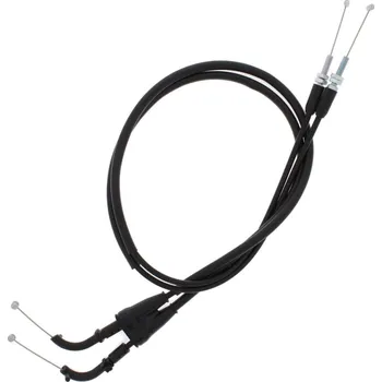 Lanko plynu All Balls Racing TC45-1045