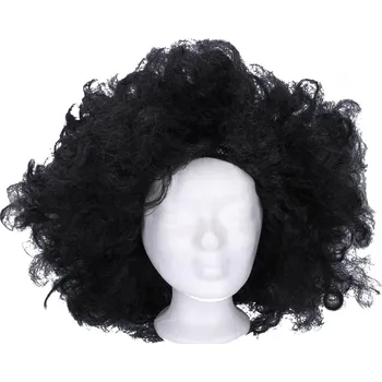 Karnevalová paruka Paruka