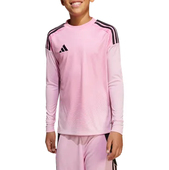 Dres s dlouhým rukávem adidas Tiro25 Competition GK JSY LY jj1935 Velikost XL (165-176 cm)