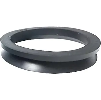 Vymezovací kroužek VA kroužek 45 NBR60 43mm x 48mm Dichtomatik - Rubena VA 43x48 NBR60/VA