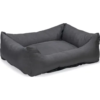 Zahradní lehátko Karlie lehátko Charly 95x80x25cm pes