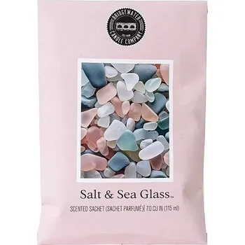Bridgewater Vonný sáček 115ml - SALT & SEA GLASS