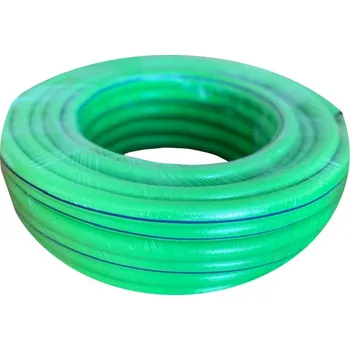 Zahradní hadice CM-plast Zahradní hadice 3/4" 50 m Greenflex NEON