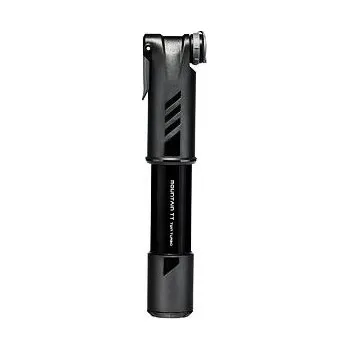 pumpička TOPEAK pumpa Mountain TT Twin Turbo
