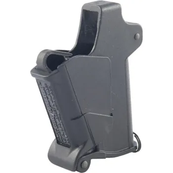 Příslušenství pro sportovní střelbu Maglula Ltd. SEMI-AUTO PISTOL BABY UPLULA MAGAZINE LOADER Rychlonabíječ