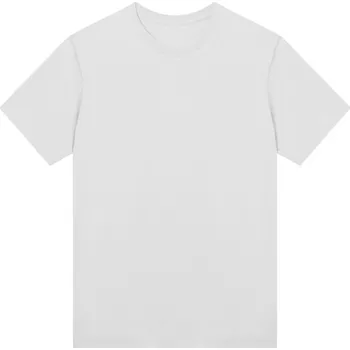 pracovní tričko TRUE BLANKS Tričko Essentials Womens Regular Tee, krátký rukáv, dámské COT73835300101-white S Bílá