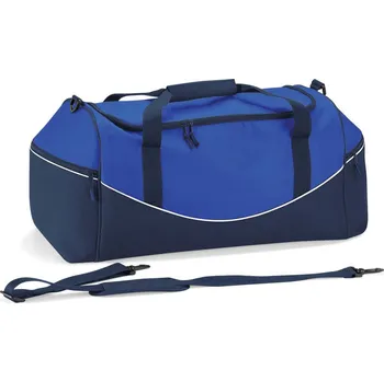 Nákupní taška Quadra Taška QS70, cestovní, týmová, 55l COT51S070t6899-bright roya UNI Modrá/navy/bílá