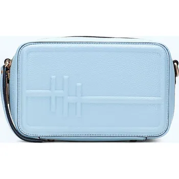 Kabelka HISPANITAS Dámský sv. modrý crossover BV253840-CELESTE-613 Velikost