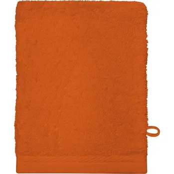 Utěrka The One Towelling Žínka Washcloth, 16x21cm COT48103123599-orange Oranžová UNI