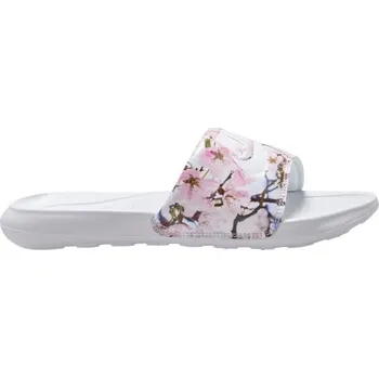 Dámské pantofle Dámské pantofle Nike VICTORI ONE 7 Bílá, Růžová, Mix