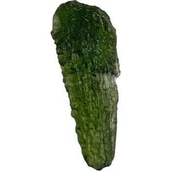 Sběratelství Vltavín, tektit z Čech - tvar kapka