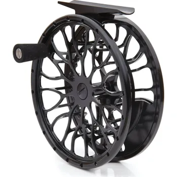 Rybářský naviják Vision Naviják XO 56 Click Black #5-6