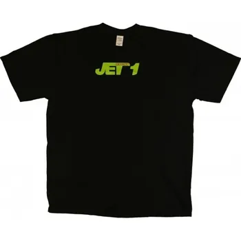 Rybářské oblečení Triko Jet Fish Legend Range JET1 - XXL