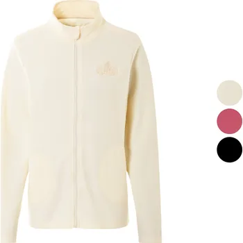 Dámská mikina esmara® Dámská fleecová mikina