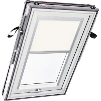 Roleta Světlopropustná roleta Roto ZRE M 74x118 cm R4R7 AR05