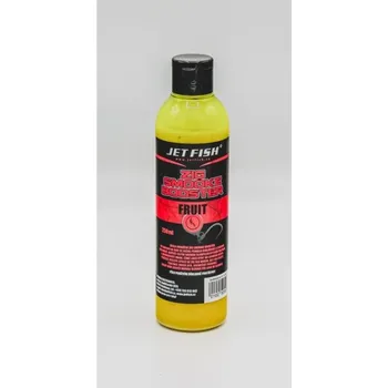 Návnadové aroma Booster Jet Fish Zig Smooke 250ml - Krill