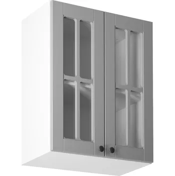 Gała Linea G60S - bílá / šedá