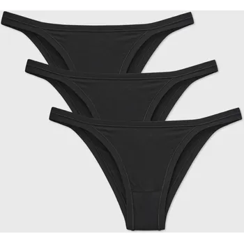 Kalhotky 3PACK Klasické kalhotky Paola I