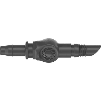 Gardena Micro-Drip-System Spojka 4,6 mm (3/16") 13213-20 free_store_pickup