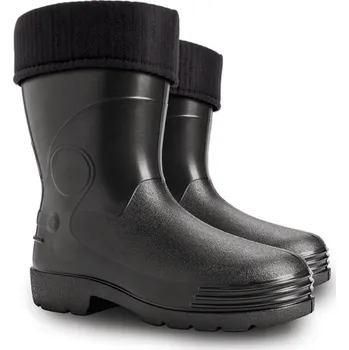 Pánská obuv DEMAR-FARMER A 3910 BLACK Velikost: 47