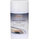 Minerální deodorant-pánský Clasic 80ml (Minerální deodorant-pánský Clasic Mon platin80ml)