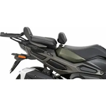 Zavazadlo na motocykl Montážní sada top master shad k0cv52st