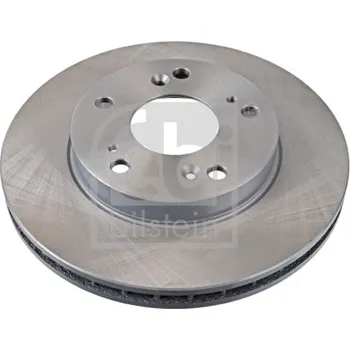 Brzdový kotouč Brzdový kotouč FEBI BILSTEIN 108613